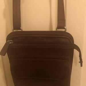 Fossil Crossbody Bag